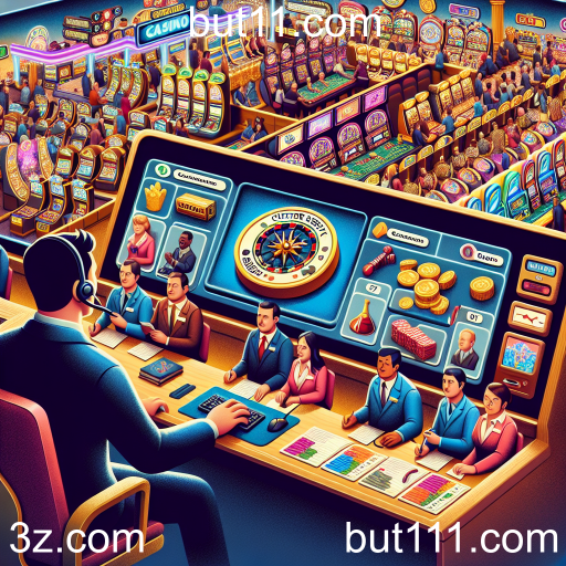 Explorando a Categoria de Jogos de Customer Support